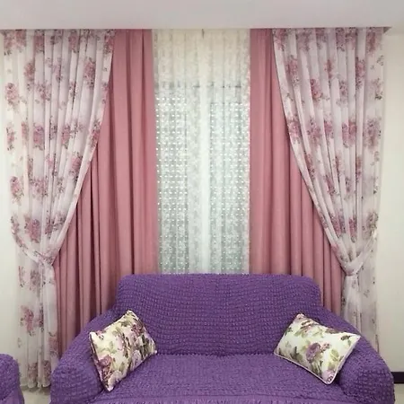 Apartamento Oscar