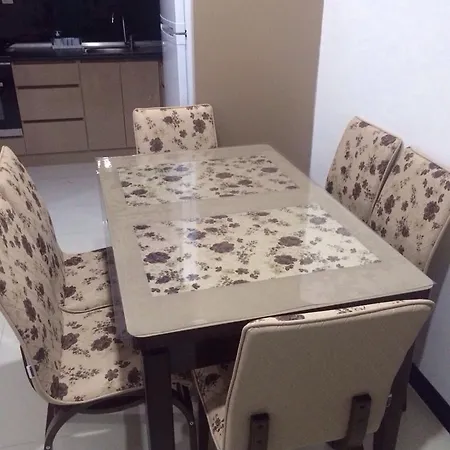 Oscar Apartamento